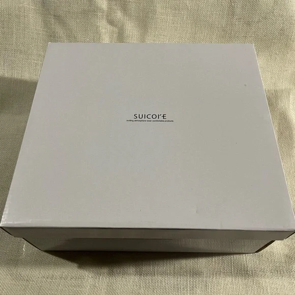 Suicoke Black BEE-wpab NWOT Original Box (duck boots) - Picture 7 of 7